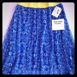 LuLa Roe Lola Skirt